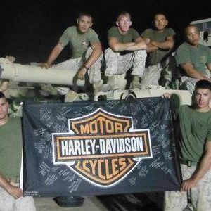 Meet your Posher, Mitch